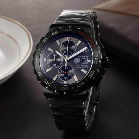 TAG Heuer Watch 363